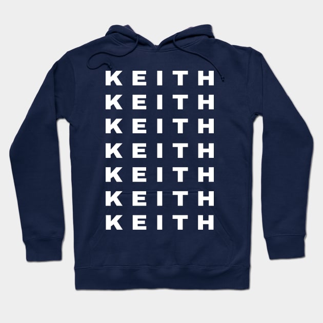 Keith Shirt| Funny Try Guys Shirt Hoodie by HuhWhatHeyWhoDat